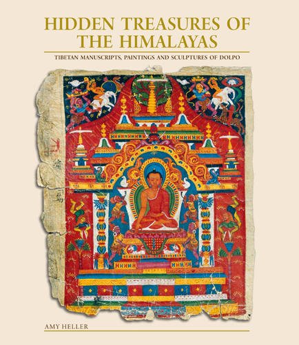 Hidden Treasures Of The Himalayas - Retail Maharaj