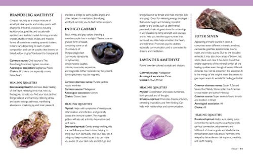 The Crystal Healer: Volume 2 - Retail Maharaj