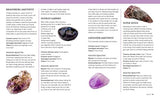 The Crystal Healer: Volume 2 - Retail Maharaj