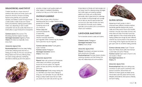 The Crystal Healer: Volume 2 - Retail Maharaj