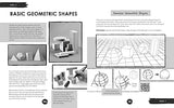 Learn to Draw in 5 Weeks: A Beginner's Workbook for All Ages - Retail Maharaj