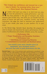 The Mental Edge: Maximize Your Sports Potential with the Mind-Body Connection - Retail Maharaj