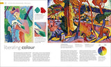 The Story of Painting - Retail Maharaj