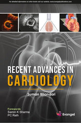 Recent Advances in Cardiology - Retail Maharaj
