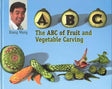 The Abc Of Fruit And Vegetable Carving - Retail Maharaj