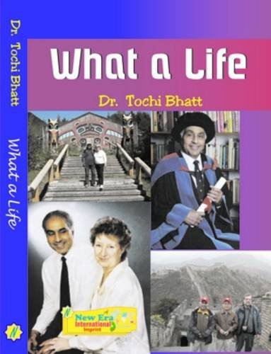 What a Life 2015 - Retail Maharaj