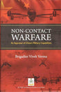 Non-Contact Warfare: An Appraisal of China`s Military Capabilities - Retail Maharaj