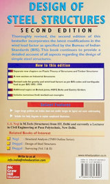 Design of Steel Structures - Retail Maharaj