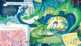 The Dangerous Pet Lover's Guide to Dragons - Retail Maharaj