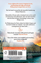 Powder And Patch: Gossip, scandal and an unforgettable Regency romance - Retail Maharaj