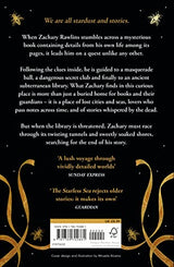 The Starless Sea: The spellbinding Sunday Times bestseller - Retail Maharaj