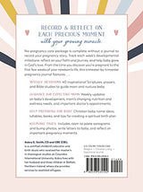 The Christian Mom's Pregnancy Journal: Week-by-Week Guide, Prayers, and Memory Book - Retail Maharaj