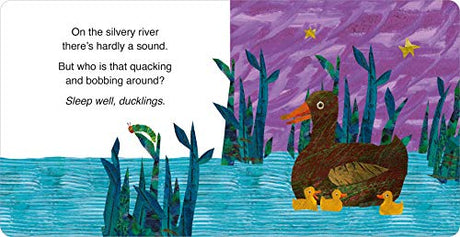 The Very Hungry Caterpillar Book and Snuggle Blanket - Retail Maharaj