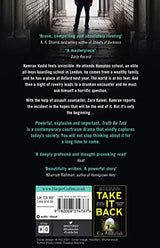 Truth Be Told: the most suspenseful, gritty and nail-biting crime legal thriller of 2020 - Retail Maharaj