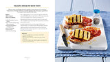 The Halloumi Cookbook - Retail Maharaj