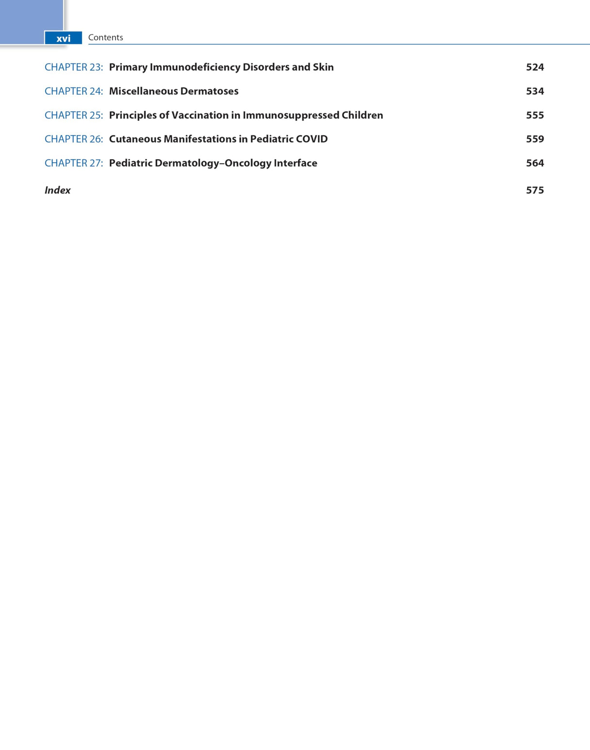 COLOR ATLAS & SYNOPSIS OF PEDIATRIC DERMATOLOGY - Retail Maharaj