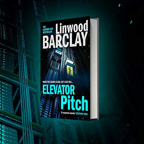 Elevator Pitch - Retail Maharaj
