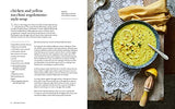 The Lemon Apron Cookbook: Seasonal Recipes for the Curious Home Cook - Retail Maharaj