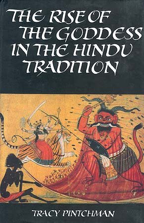 Rise of the Goddesses in Hindu Tradition - Retail Maharaj