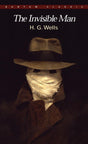 The Invisible Man (Bantam Classic) - Retail Maharaj
