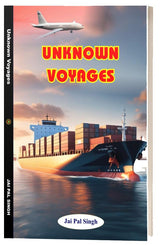 UNKNOWN VOYAGES - Retail Maharaj