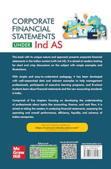 Corporate Financial Statements under Ind AS - Retail Maharaj