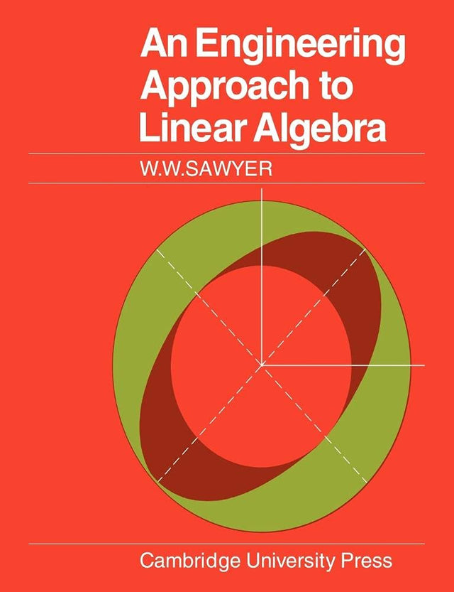 An Engineering Approach to Linear Algebra - Retail Maharaj