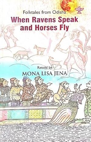 When Ravens Speak and Horses Fly - Retail Maharaj