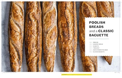 The Pain d'Avignon Baking Book: A War, An Unlikely Bakery, and a Master Class in Bread - Retail Maharaj