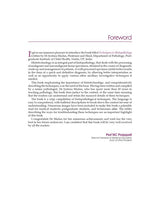 Techniques in Histopathology - Retail Maharaj