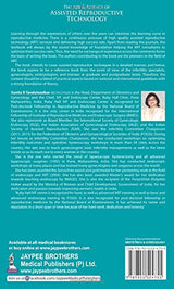 THE ART & SCIENCE OF ASSISTED REPRODUCTIVE TECHNOLOGY - Retail Maharaj