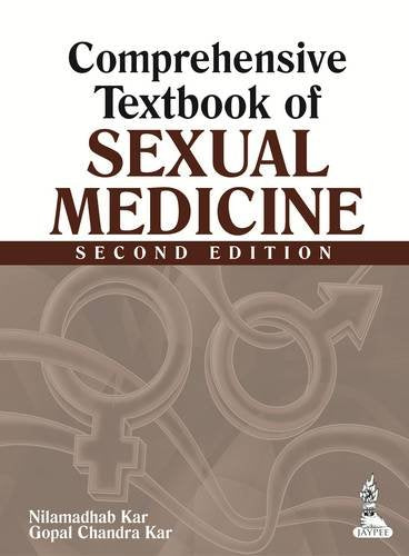 Comprehensive Textbook of Sexual Medicine - Retail Maharaj