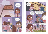 Summer Vamp: (A Graphic Novel) - Retail Maharaj