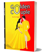 Golden Couple - Retail Maharaj
