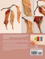 RSN Essential Stitch Guides: Silk Shading - Retail Maharaj