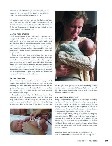 Baby and Childcare: Raising Your Baby and Child the Way Nature Intended, from Birth Right Through to the Age of 5 - Retail Maharaj