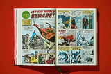 The Fantastic Four 1961-1963: 1 (XL) - Retail Maharaj