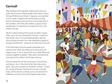 A Ladybird Book: Windrush - Retail Maharaj