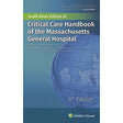 Critical Care Handbook of the Massachusetts General Hospital, 6ed - Retail Maharaj