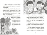 The Secret Explorers and the Jurassic Rescue (Secret Explorers 4) - Retail Maharaj