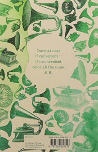 The Case-book of Sherlock Holmes (Macmillan Popular Classics)[Paperback] Arthur Conan Doyle - Retail Maharaj