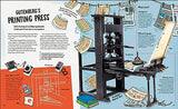 Robert Winston: The Story of Science: How Science and Technology Changed the World - Retail Maharaj