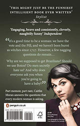 How To Be a Woman - Retail Maharaj