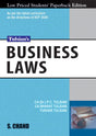 Tulsian’S Business Laws [As Per Nep 2020] - Retail Maharaj