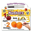 Wipe Clean Activity Book - Numbers: Colouring & Activity (Wipe Clean Books with Pen) - Retail Maharaj