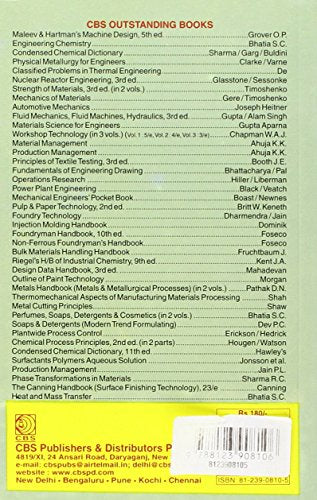 INDUSTRIAL INSTRUMENTATION (PB 2004) - Retail Maharaj