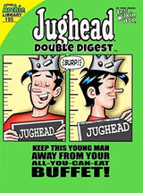 195 ARCHIE DOUBLE JUGHEAD - Retail Maharaj