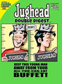 195 ARCHIE DOUBLE JUGHEAD - Retail Maharaj