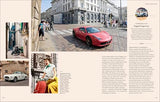 The Italian Way: Celebrate the Food, Culture, Art and Beauty of Italy - Retail Maharaj