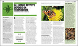 The Ecology Book ( Big Ideas) - Retail Maharaj